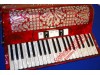 Exclusive Accordion 140 bass